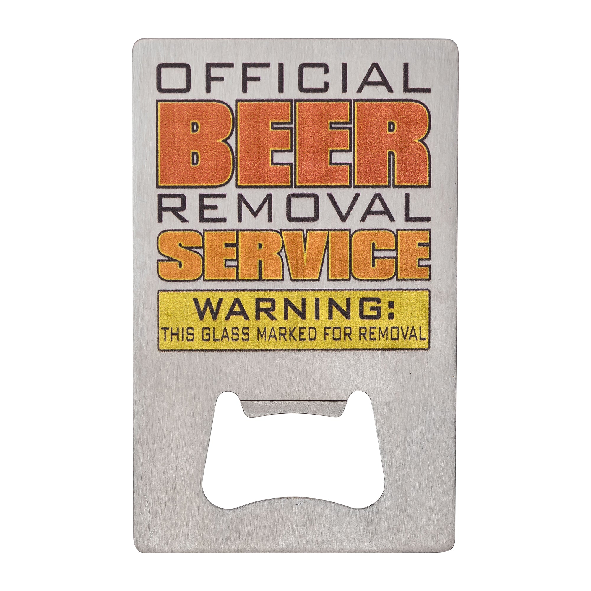 Beer Me Collection - Beer Removal
