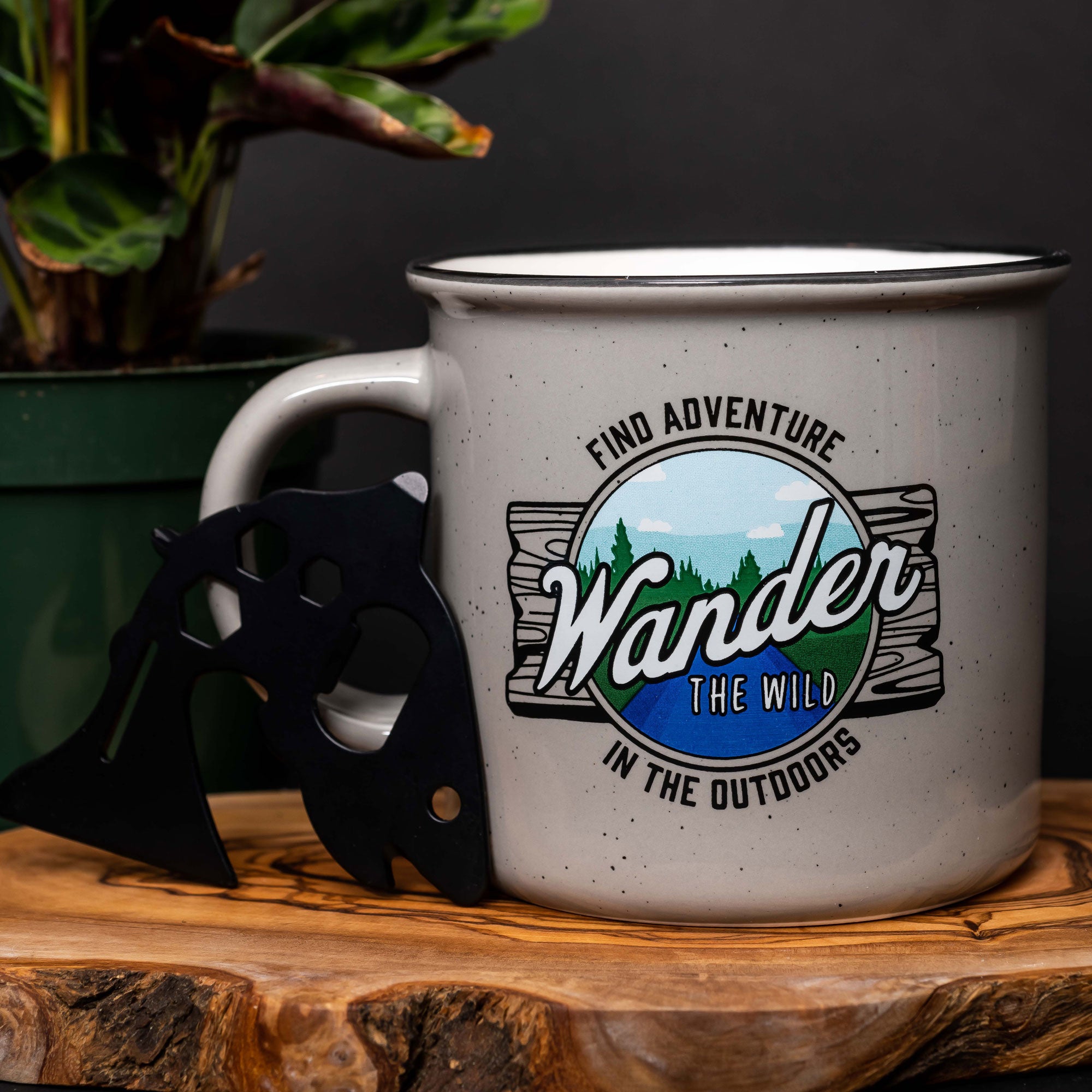 Get Outdoors Collection-Wander