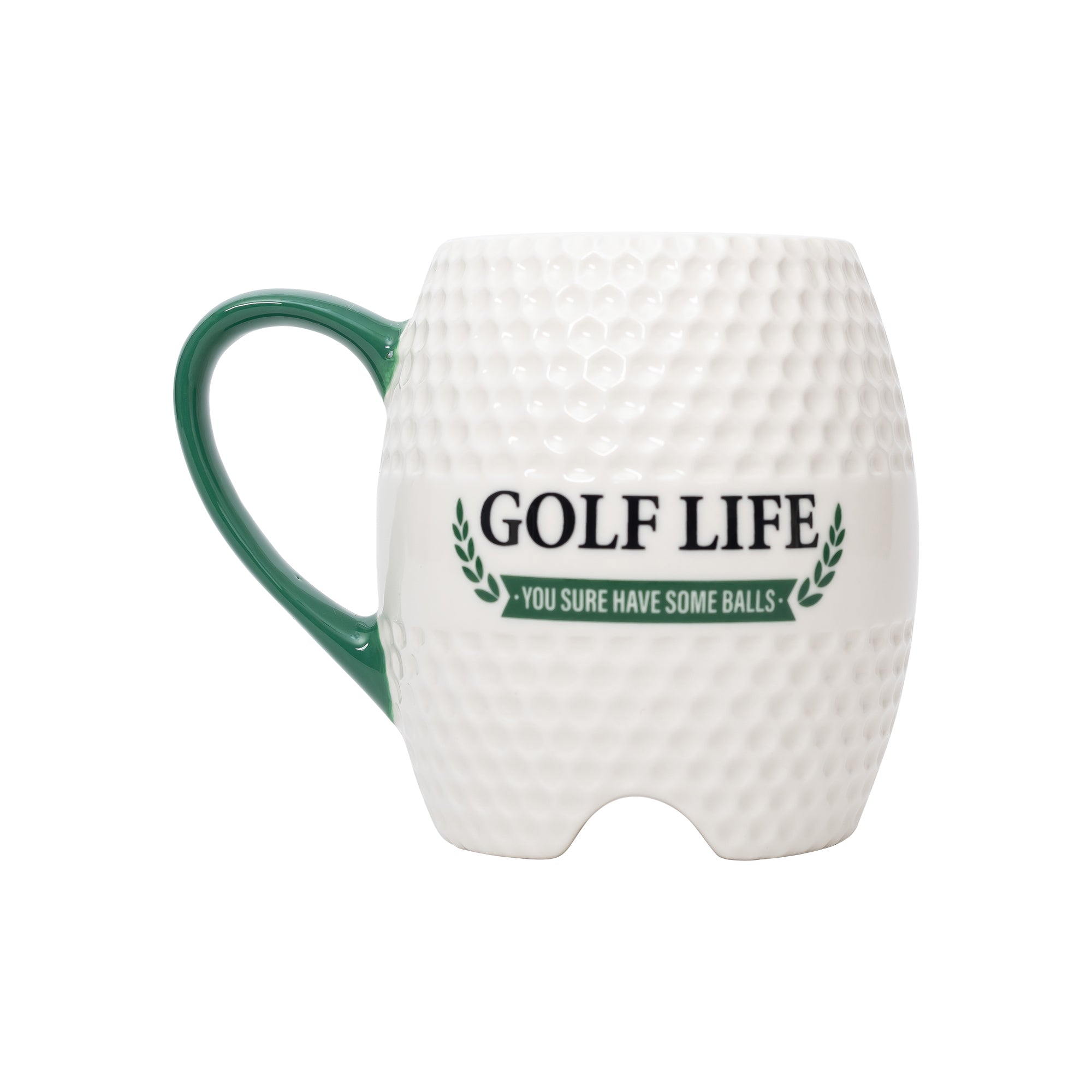 Golf Mug-Golf Life