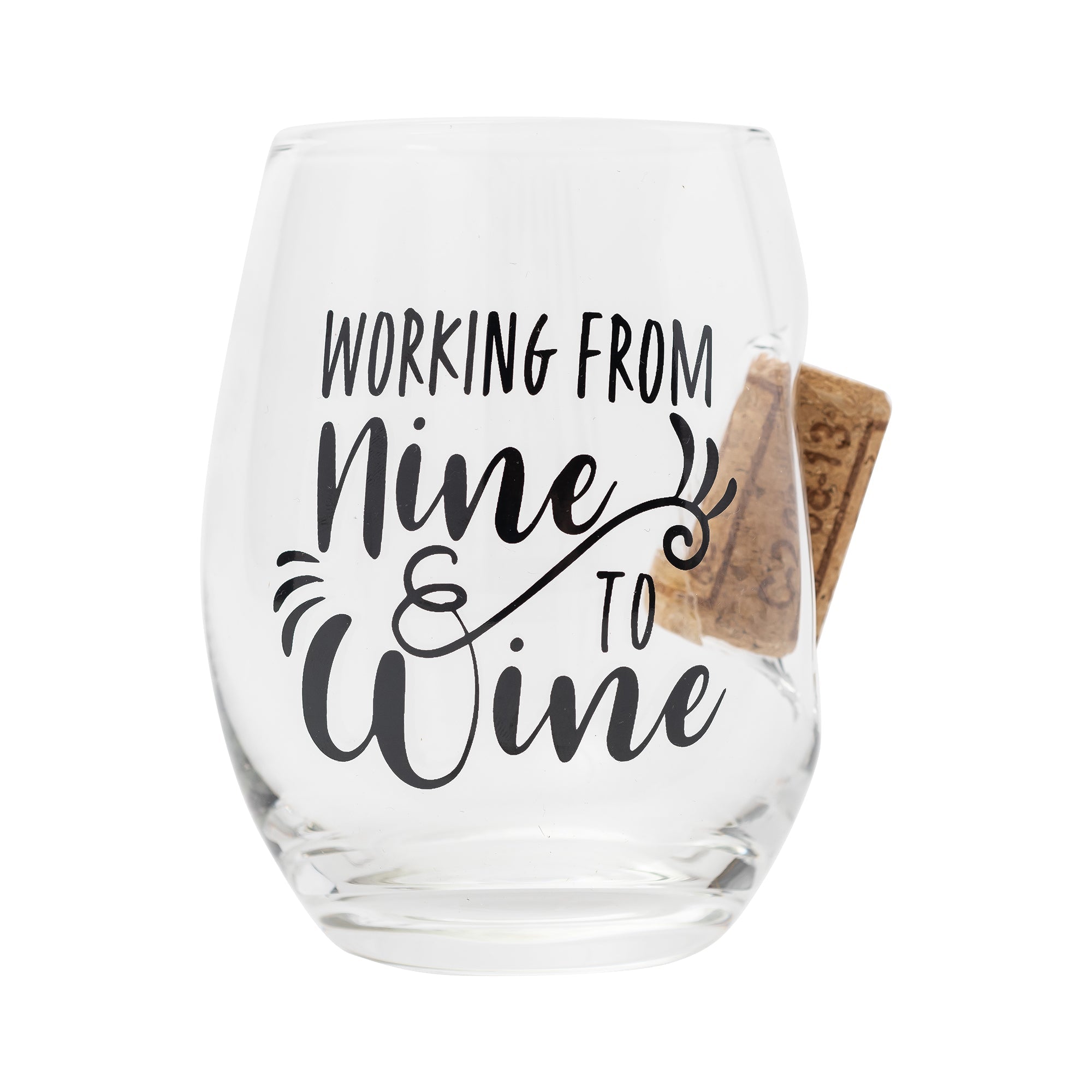 Wine Collection Gift Set - Nine to Wine
