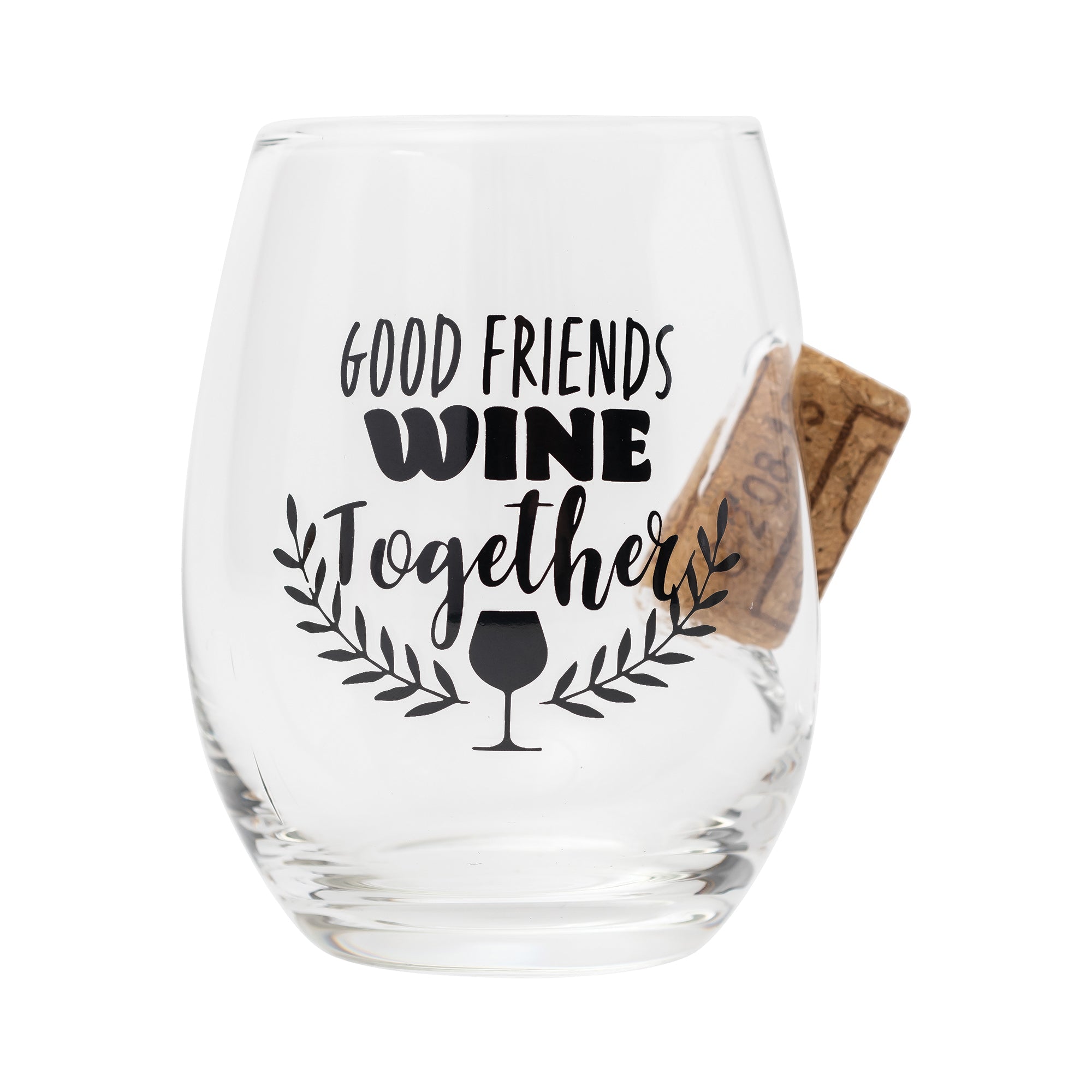 Wine Collection Gift Set - Good Friends