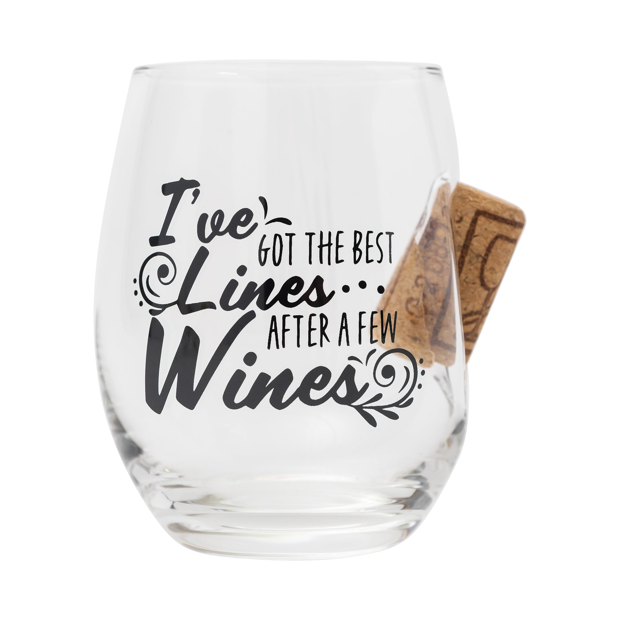 Wine Collection Gift Set - Wine Poetry
